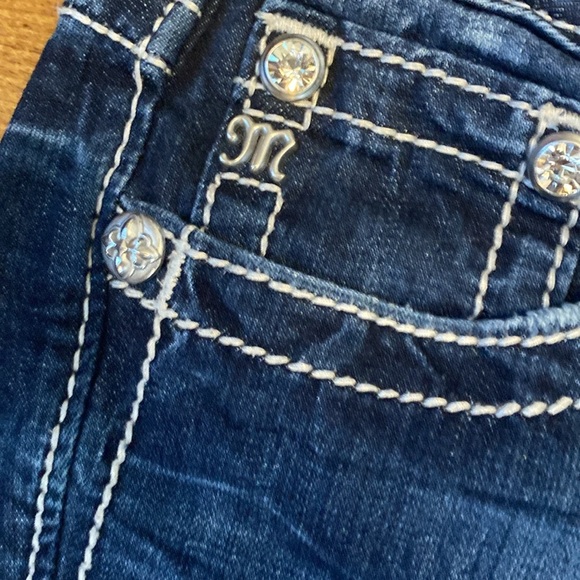 Miss me signature skinny Jeans - Picture 2 of 8